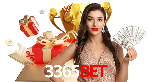 3365Bet
