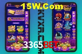 Spaceman Game 3365Bet