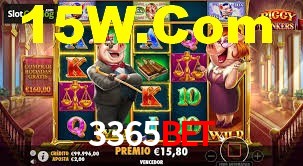 Live Casino 3365Bet