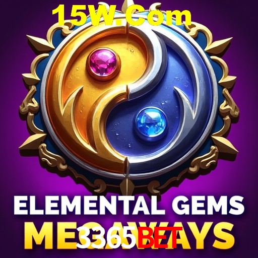 Slot Games 3365Bet