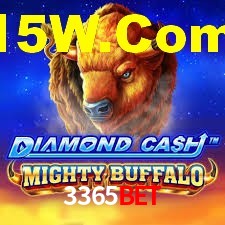 Premium Interface 3365Bet