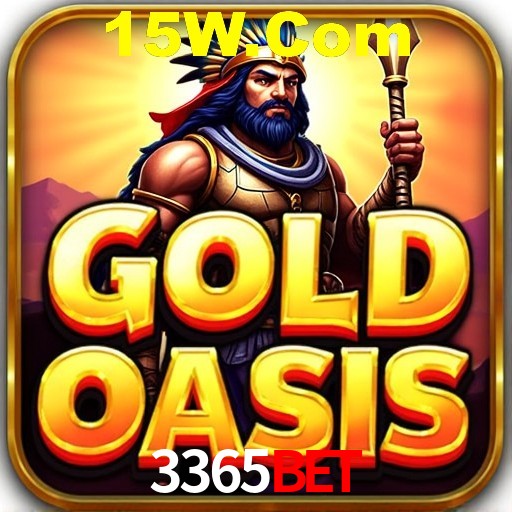 Descubra o Mundo do Cassino Online com 3365Bet