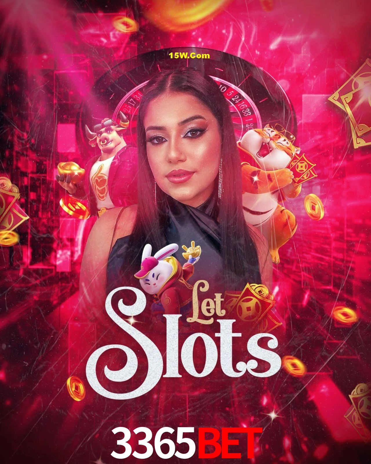 Welcome Bonus 3365Bet