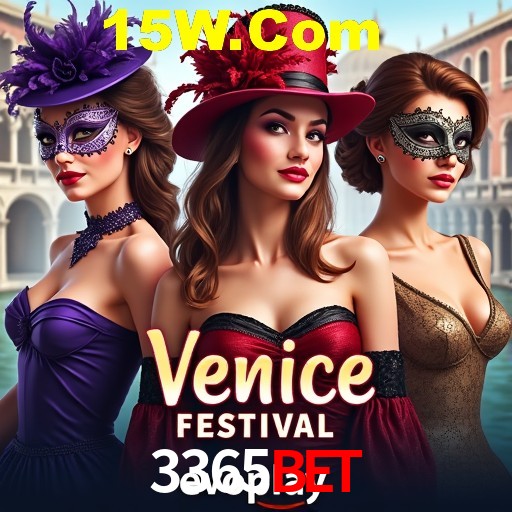 Flash Promotion 3365Bet