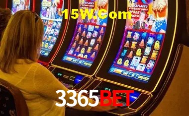 Descubra o Programa VIP da 3365Bet: Vantagens Exclusivas para Jogadores