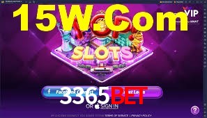 Explore as vantagens do 3365Bet: serviço profissional e confiabilidade