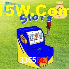 3365Bet