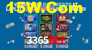 3365Bet App Interface