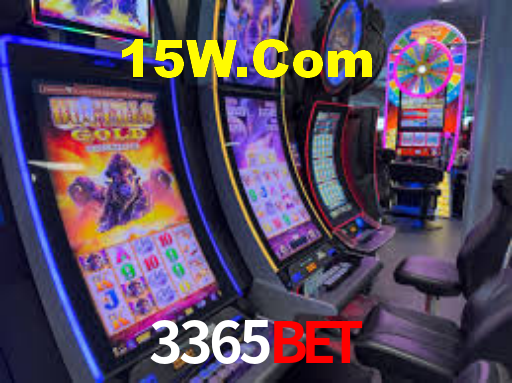 3365Bet