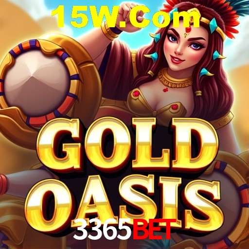 Diretório de Jogos 3365Bet