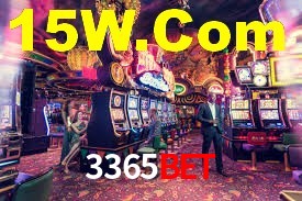 3365Bet.Com