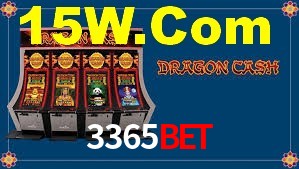 Tournaments 3365Bet