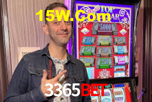 Descubra a Magia dos Jogos de Arcade no 3365Bet