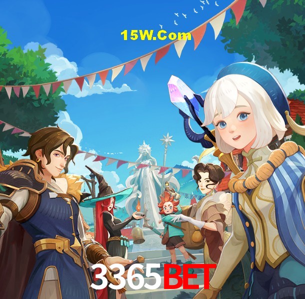 A Revolução dos Aplicativos de Jogos no 3365Bet