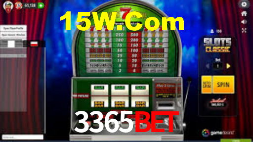 Bônus Generosos e Exclusivos no 3365Bet para Você!