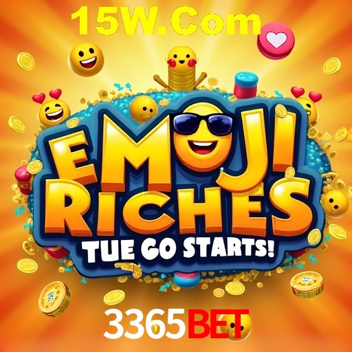 Game Providers 3365Bet