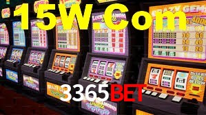 3365Bet