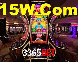 VIP Casino 3365Bet