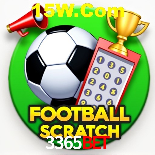 Promoções Sazonais 3365Bet