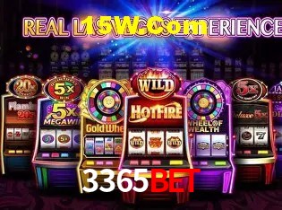 Desvendando o Mundo dos Jogos Virtuais na 3365Bet