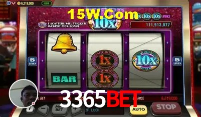 Descubra o Programa VIP da 3365Bet: Vantagens Exclusivas para Jogadores