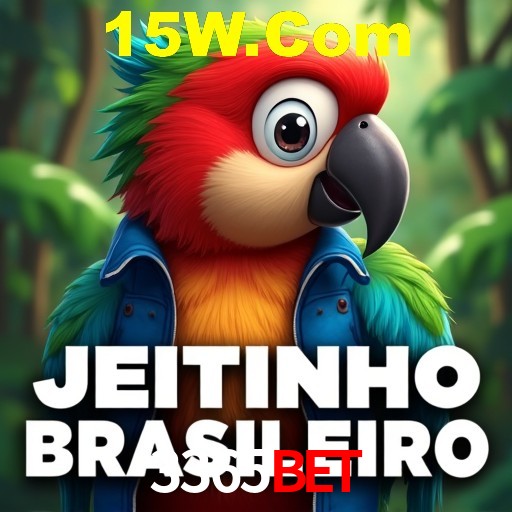Especiais de Fim de Semana 3365Bet