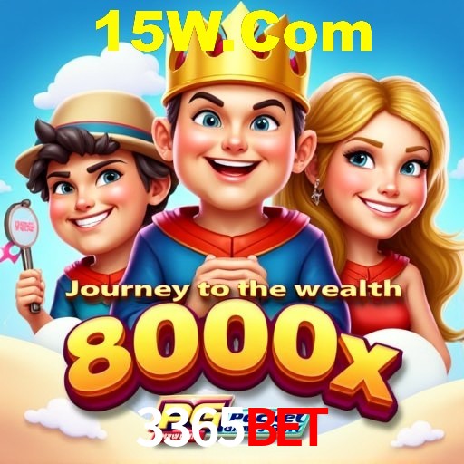 Ofertas Exclusivas 3365Bet