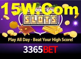 3365Bet: Seu Cassino Premiado com Pagamentos Rápidos