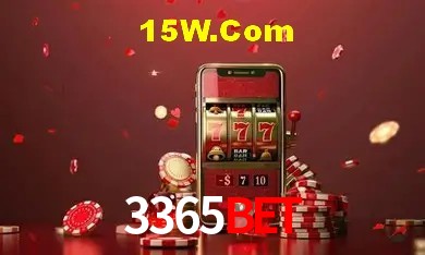 Inovações de Jogos na 3365Bet: O Futuro das Experiências Interativas