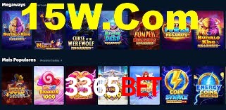 3365Bet