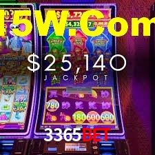 3365Bet