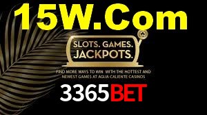 3365Bet Login
