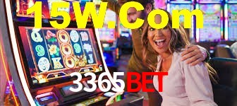 3365Bet Login