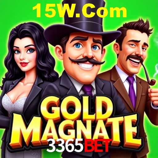 Programa VIP 3365Bet