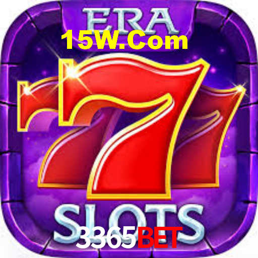 3365Bet